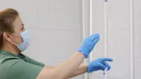 Капельницы для очищения